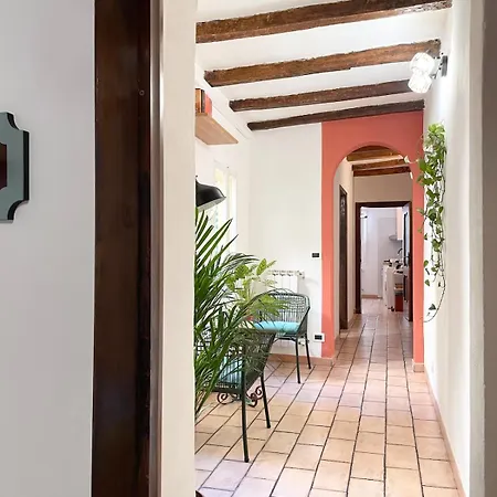 Apartamento The Arch - In Center *