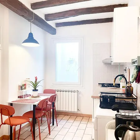 Appartement The Arch - In Center Bologne