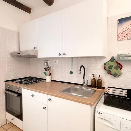 Apartamento The Arch - In Center *