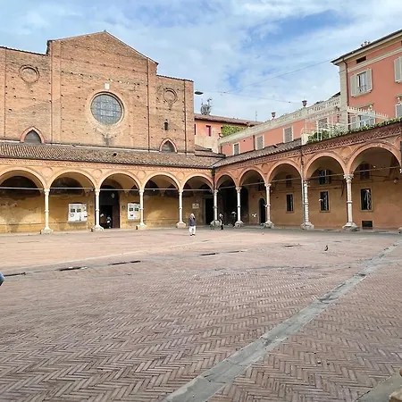 The Arch - In Center